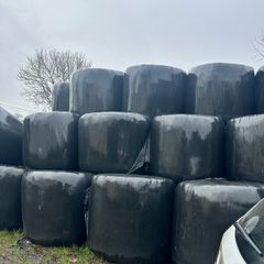 Silage