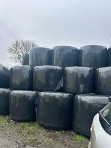 Silage