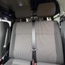 VW Transporter T6.1 Bench Seat with storage Image 3