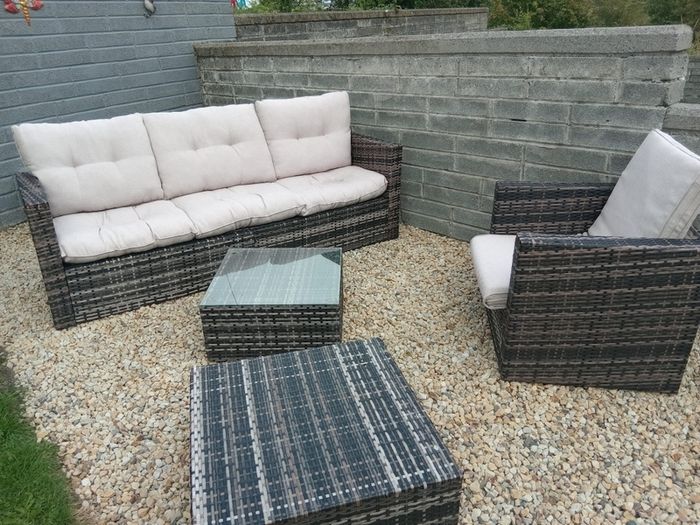 Garden Set