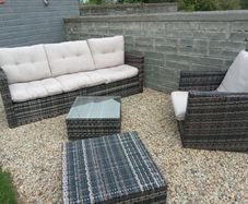 Garden Set