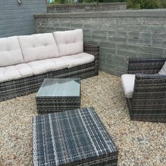 Garden Set