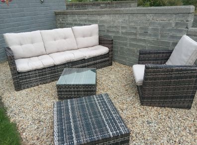 Garden Set
