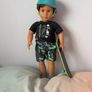 Generation Doll Theodore Image 2