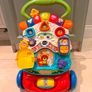 VTech Baby First Steps Baby Walker Image 3