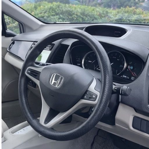 2010 Honda Insight