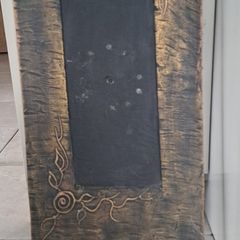 Picture mount