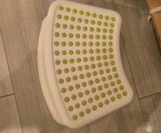 Step stool