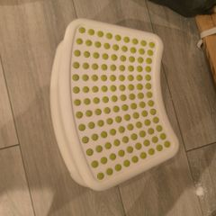 Step stool