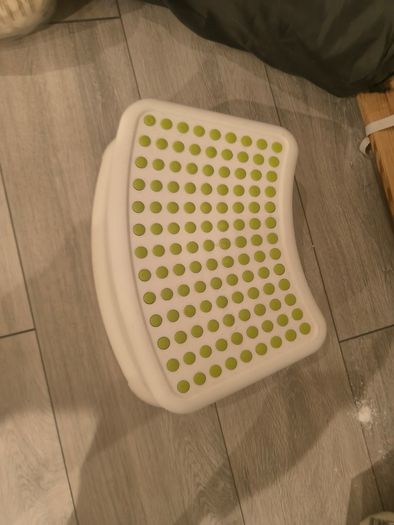 Step stool