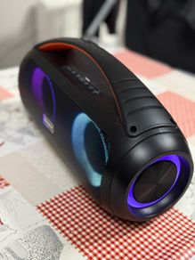 Energizer Wireless Speaker