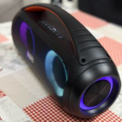 Energizer Wireless Speaker