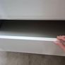 white chest of drawers Image 5