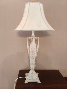 Traditional Decorative Lamps