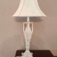 Traditional Decorative Lamps