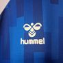 Everton Jersey.  Official Hummel Everton Pre Match Warm Up Jersey. Collect In Dublin Or Receive Via Post. Image 3