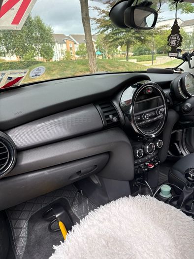 2016 Mini One