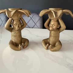 candle holders
