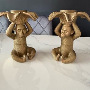 candle holders