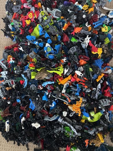 Bionicle