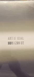 U2 Artificial Horizon