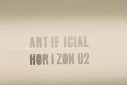 U2 Artificial Horizon