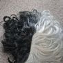 Halloween wig Image 5