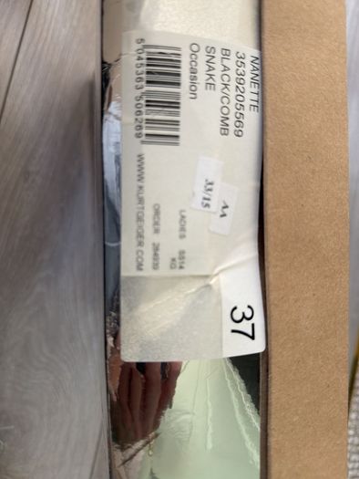 Kurt Geiger High Heels