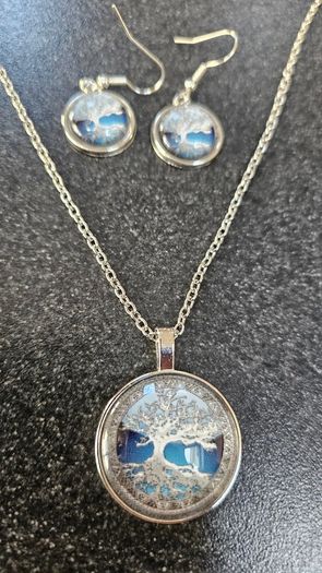 Jewellery Set