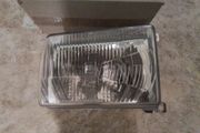 VW Passat B2 Headlamp.