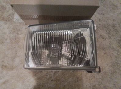 VW Passat B2 Headlamp.