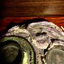 Yin/Yang Dragon Candleholder Image 2