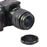 40.5mm Lens Cap Centre Pinch Front Cover Canon Nikon Sony Image 4