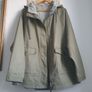 Khaki Green S.oliver Parka Size Large Image 3