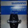 Shimano Tiagra / Sora R50T5 Brake Shoes Image 2