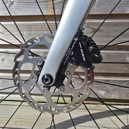 Trek emonda Sl5 carbon