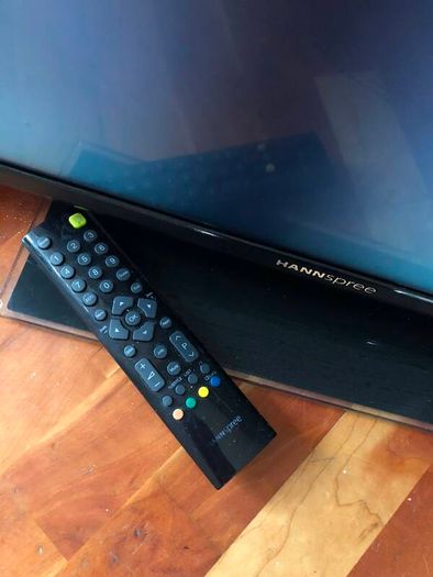 Hanspree TV