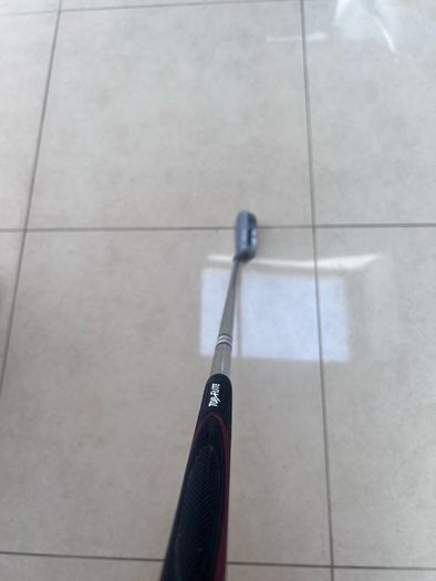 Chipper golf club