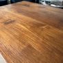 Solid Wood Coffee Table Image 2