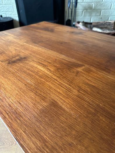 Solid Wood Coffee Table