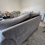 Sofa + Armchair + Glass Coffee Table,  Bundle, Quick Collection Only Image 4