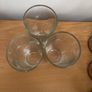 3 Glasses (tumblers) Image 2