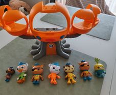 Octonauts