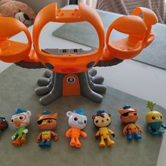 Octonauts