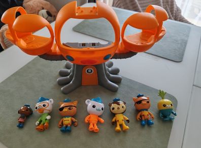 Octonauts