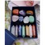 Pocket Yoga - great for daily sessions + matching 7-chakra stones set Image 6