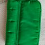 New Primark Green Crossbody Bag Image 3