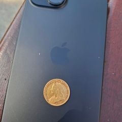 Queen Victoria Sovereign Gold Coin
