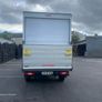 luton Transit Van Image 5