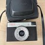 Vintage Soviet Union camera Image 3